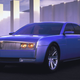 Illustration for article titled Here's What The Lincoln Continental Should Have Looked Like